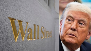 Wall Street stänger grönt – trots tilltagande budgetoro