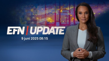 EFN Update 08.15: USA och Kina i förhandlingar