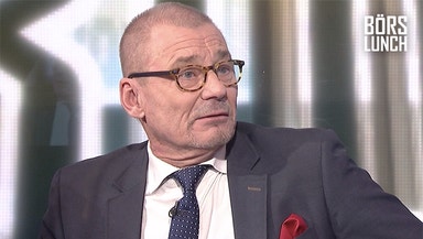 ”2016 kan bli ganska hyggligt”