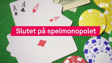 Så blir den nya spellagen