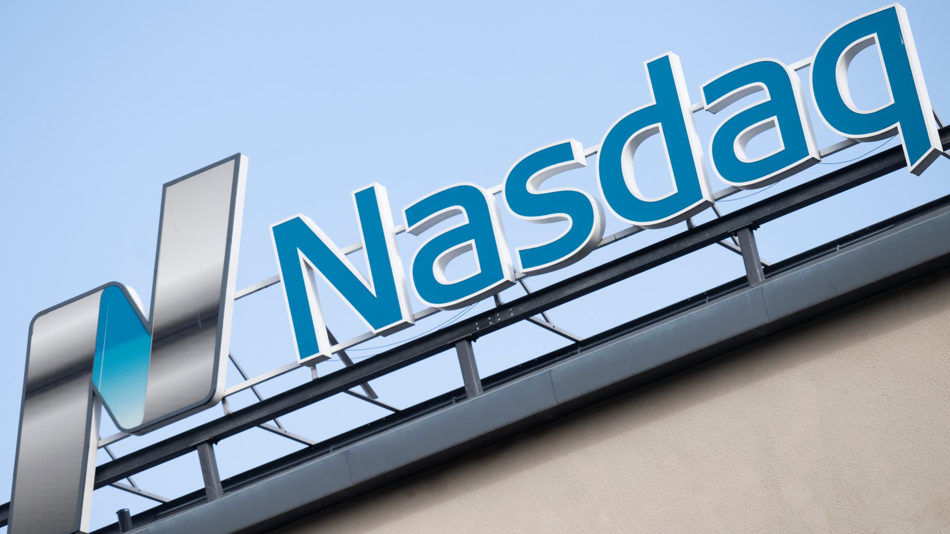 Stockholmsbörsen tog sig ett rejält dyk