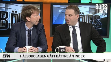 ”Det blir ett stockpicking-år”