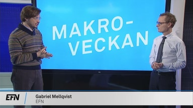 Så säger börsen om bomarknaden