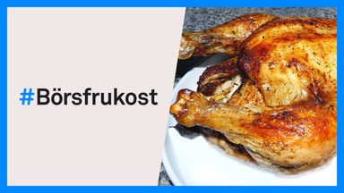 Bra rapportperiod – men inte tillräckligt