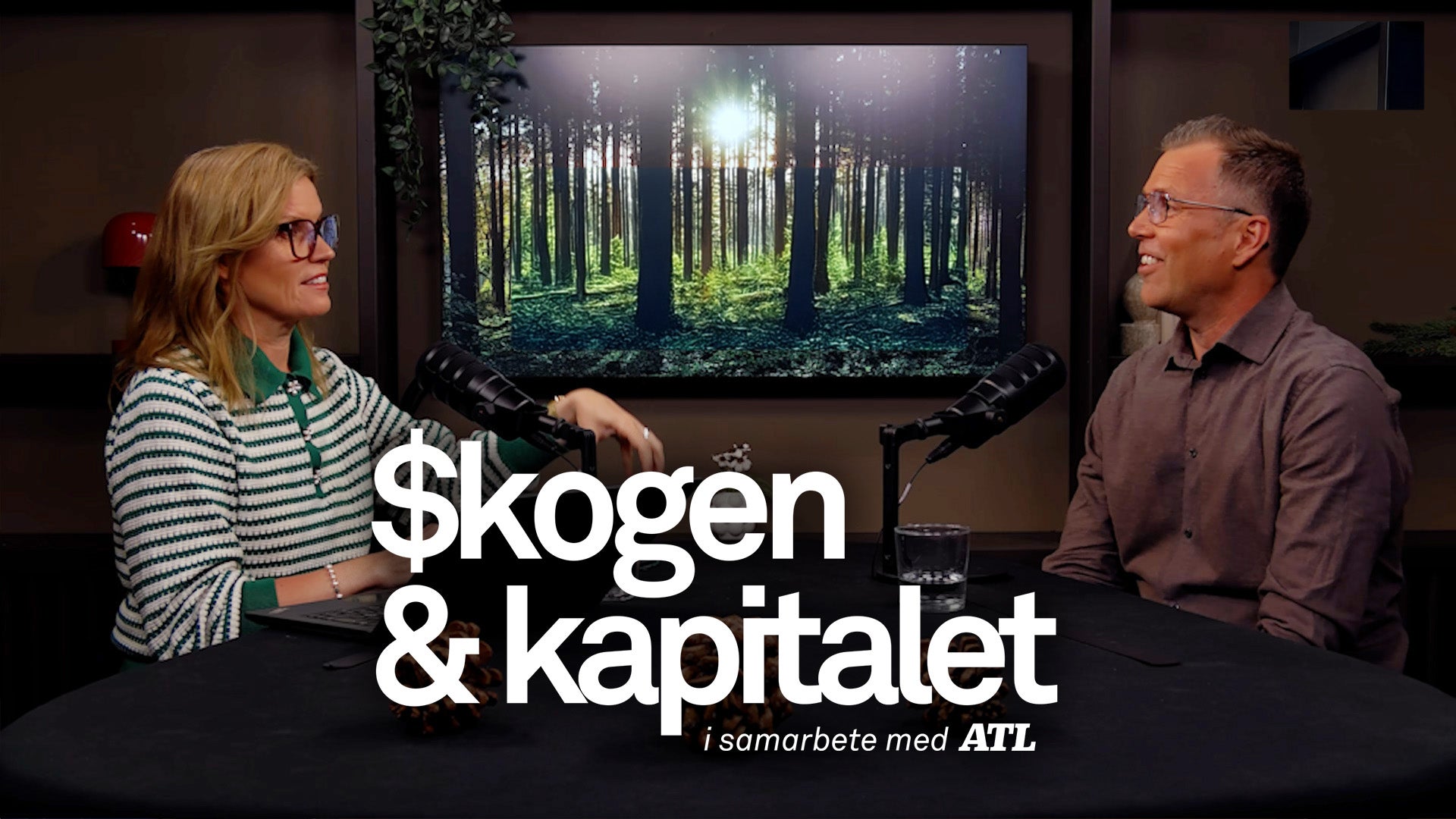 Flygande skogsmaskiner – så vill AirForestry förändra branschen