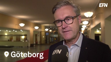 "Lösningen är väldigt svår att se"