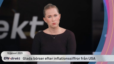 TSMC:s kvartalsrapport och fejk-Ozempic