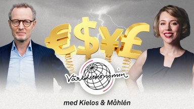 26. Orosmolnen vi ser på horisonten