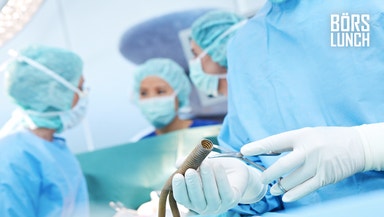 Glöm tillväxtspåret