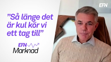 Ola Rollén: Det är världens mest attraktiva affärsidé