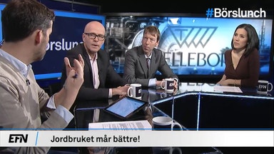 Därför är analytiker oftast för optimistiska