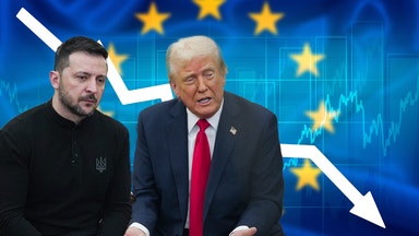 Haveriet kan leda till en kris för europeiska aktier