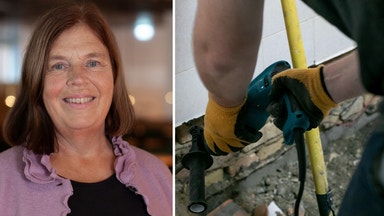 Så utnyttjar du nya rotavdraget