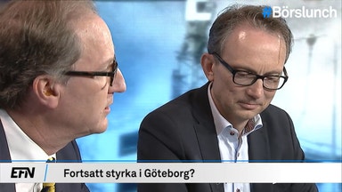 Dela eller inte dela – det är frågan