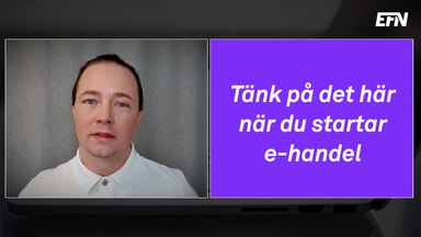 Så lyckas du med e-handeln