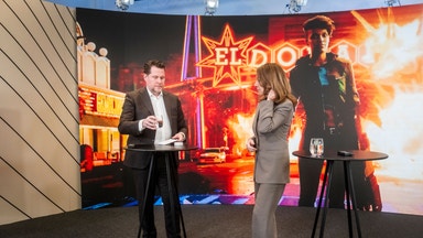 Analytiker om Embracer: "Lite konstig tajming"