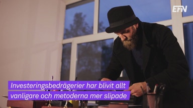 Så undviker du att bli lurad