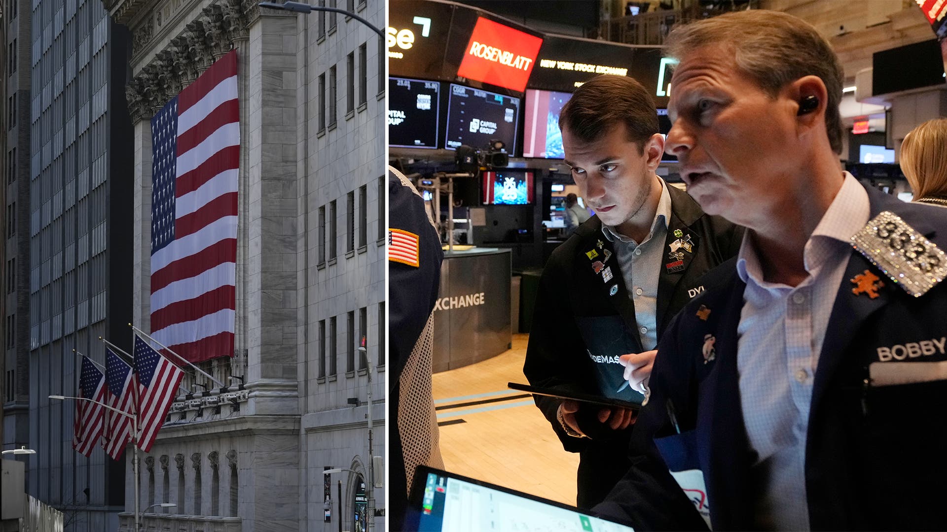 Triple witching kan skaka börsen: ”Kaos”