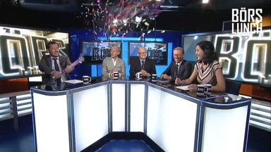 Överdriven oro för presidentval?