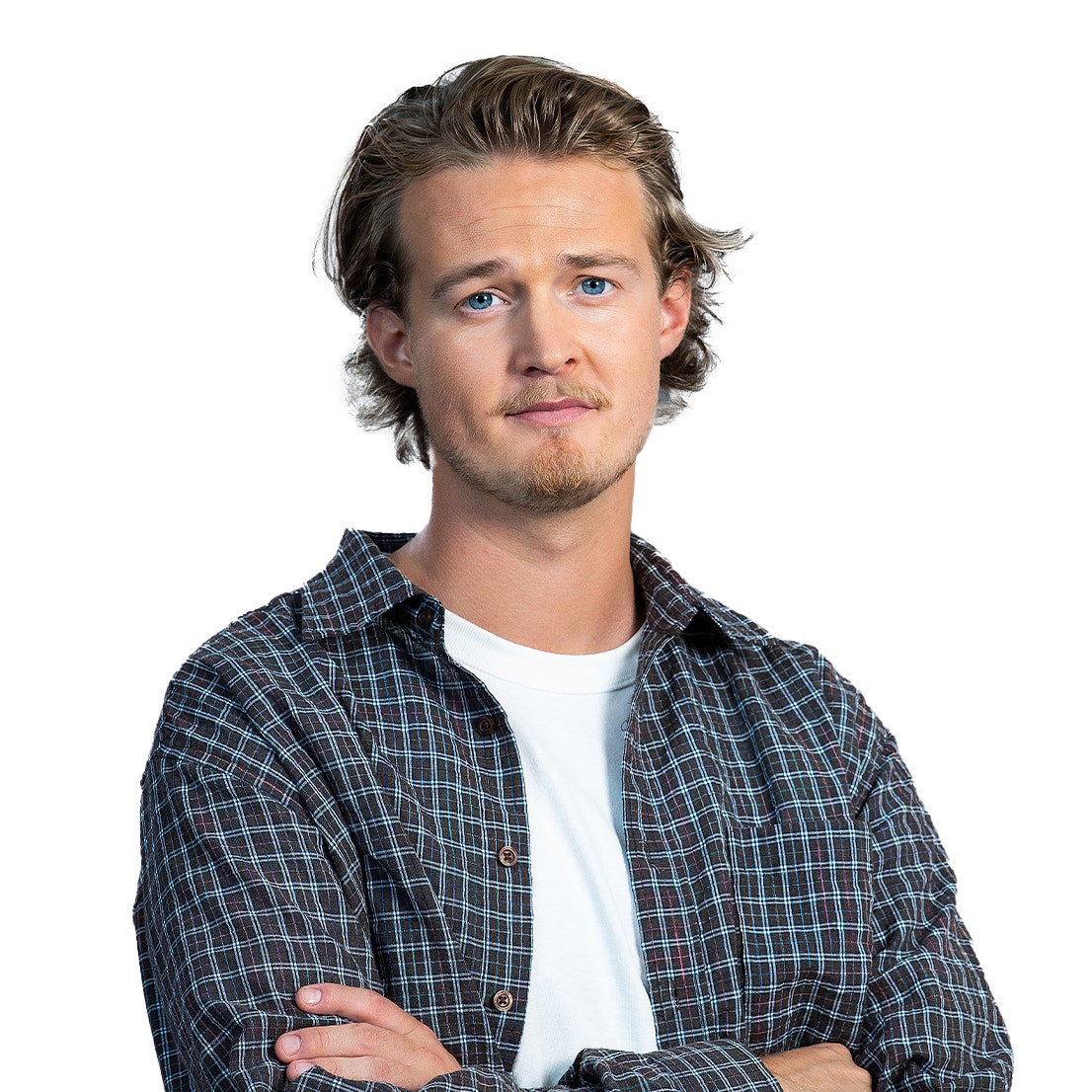 Jacob Hede