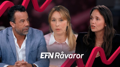 Då vänder oljepriserna