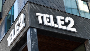 Tele2 i linje med förväntningarna