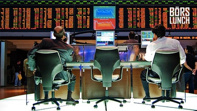 Sektorn tjänar på oron