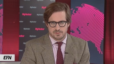 "En splittrad kongress gör ingen aktiv skada"