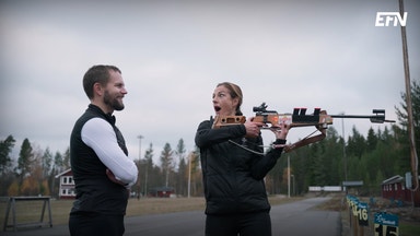 Lykos vd: ”Jag tränar varje dag”