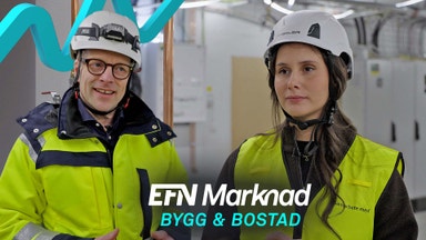 Bakom kulisserna i byggbranschen – hur står det till?