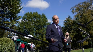 Larry Kudlow kan bli Trumps finansminister