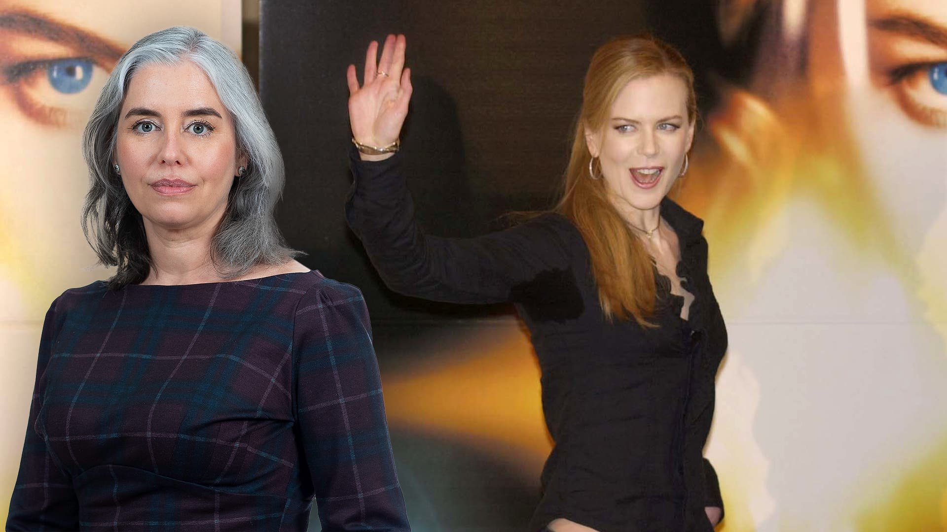 Maria Strannegård: Om föräldraskap, skuld och förlåtelse i The others ...