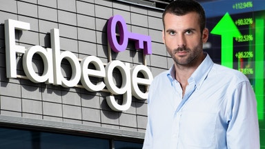 Fabege har inte hängt med i rallyt – köp