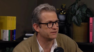 Kalle Dixelius: “Jag har kallats ett hot mot demokratin”