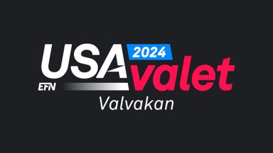 EFN:s USA-valvaka 2024