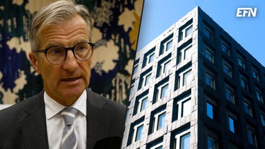 Thedéen: ”Därför är det klokt att avvakta”