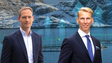 Spår vändning för laxsektorn – aktier på uppgång: ”Sticker ut”