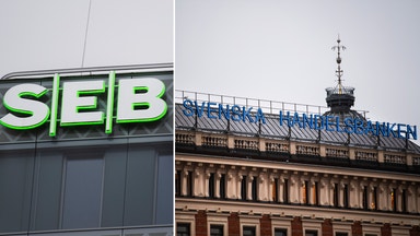 Bankerna spretade: ”Miljön gynnar SEB”