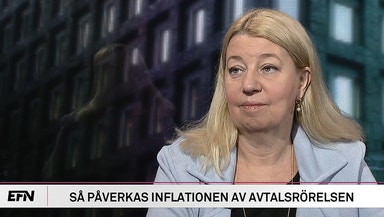 Så påverkar räntebeskedet dig