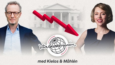 40. Dags för världens största skattehöjning