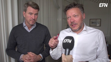 Därför trotsar MTG börsnedgången