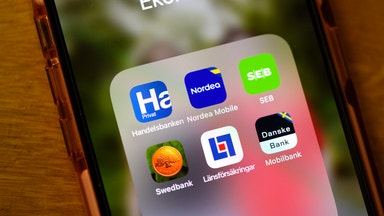 Börsen svagt nedåt – Tietoevry backar