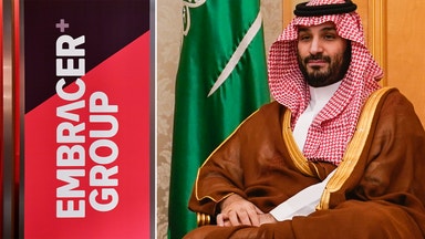 Efter Embracers kollaps – miljardsmäll för Saudiarabien