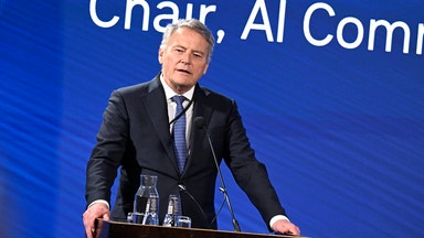 ”Sverige är i akut behov av AI-strategi”