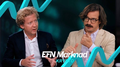 Dramatisk sommar för krypto – här finns vinnarna