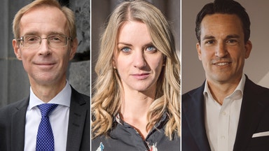 Experterna om tullbeskedet: Kortsiktigt jubel