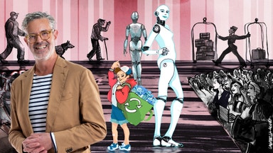 Megatrender trumfar Trump