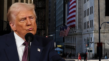 "Section 899" väcker oro på Wall Street