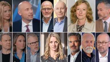 Profilerna: Det hade vi fel om under 2024