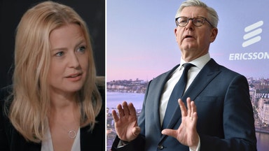 Analytikerna om Ericsson: "En besvikelse"
